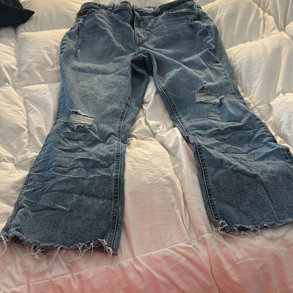 M Jeans Sz 12 short - Picture 5 of 8